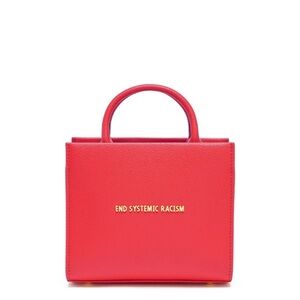 Brandon Blackwood ESR Tote